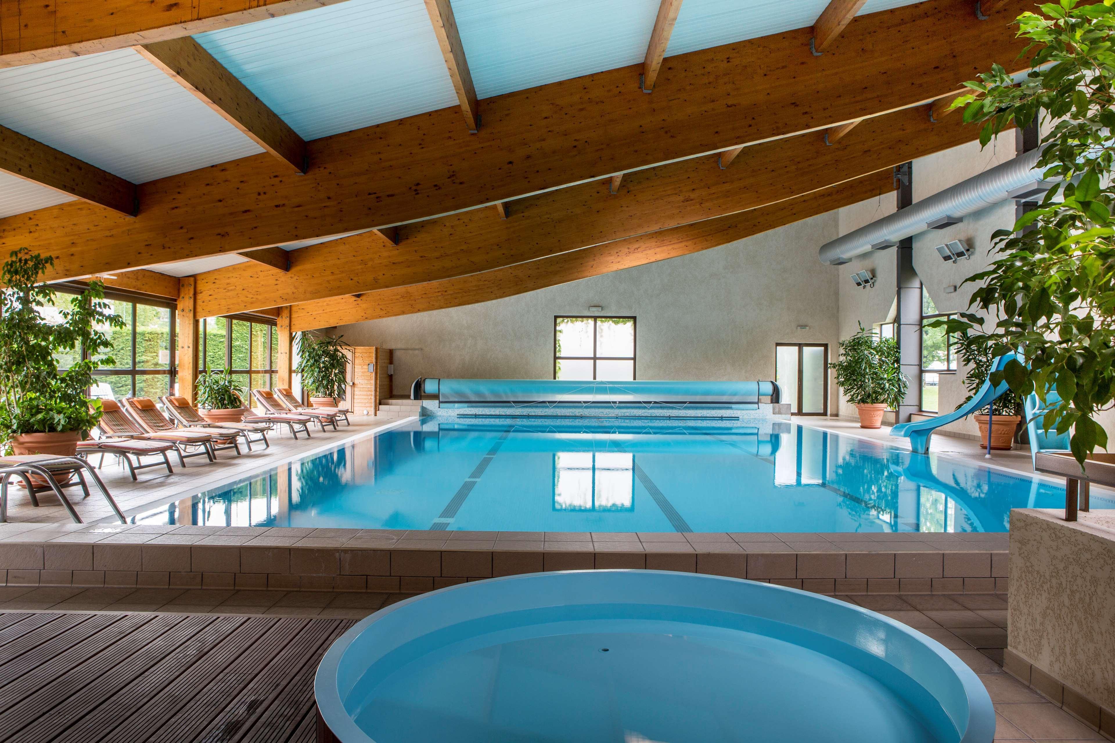 Best Western Le Relais De Laguiole Hotel & Spa Exteriör bild
