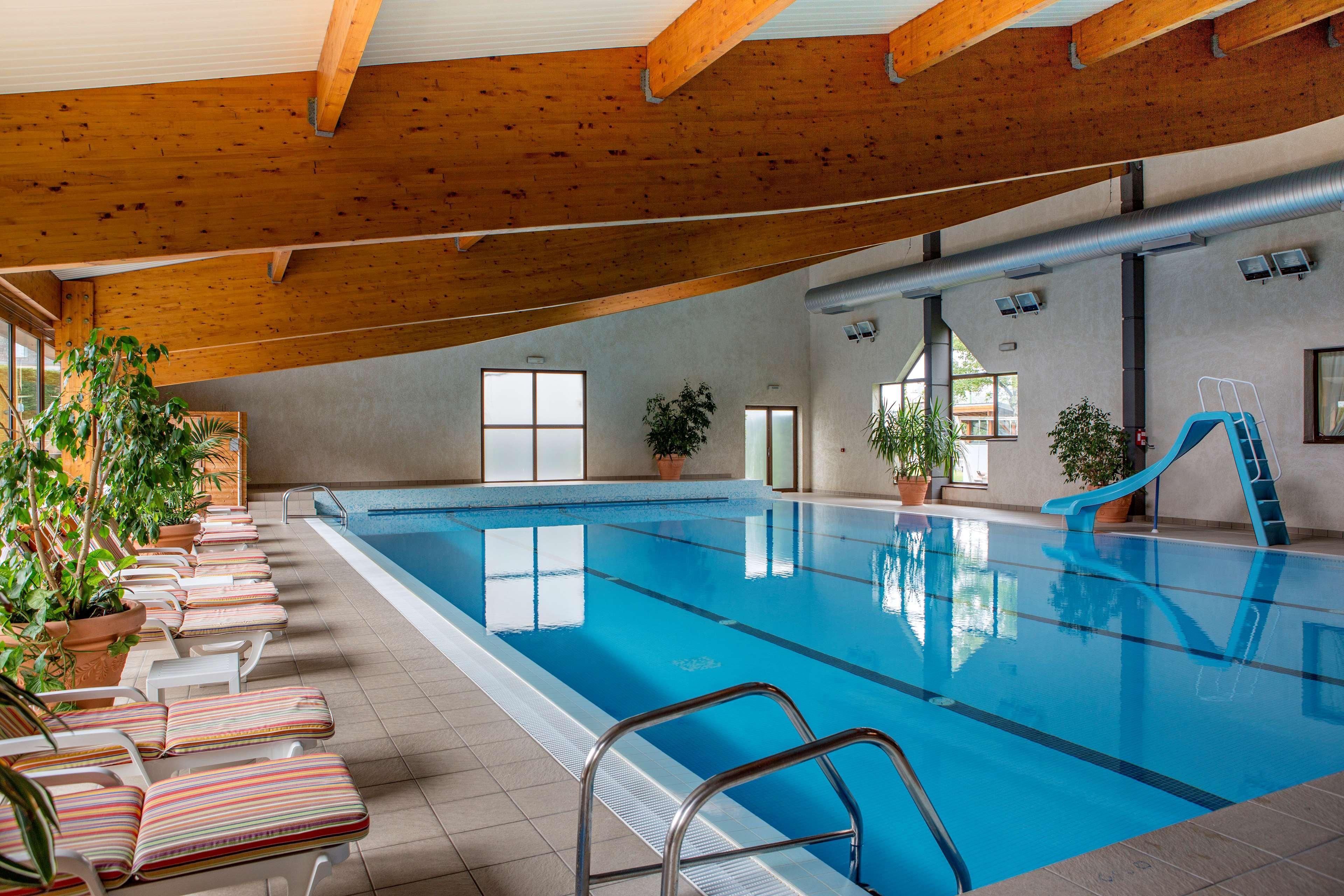Best Western Le Relais De Laguiole Hotel & Spa Exteriör bild