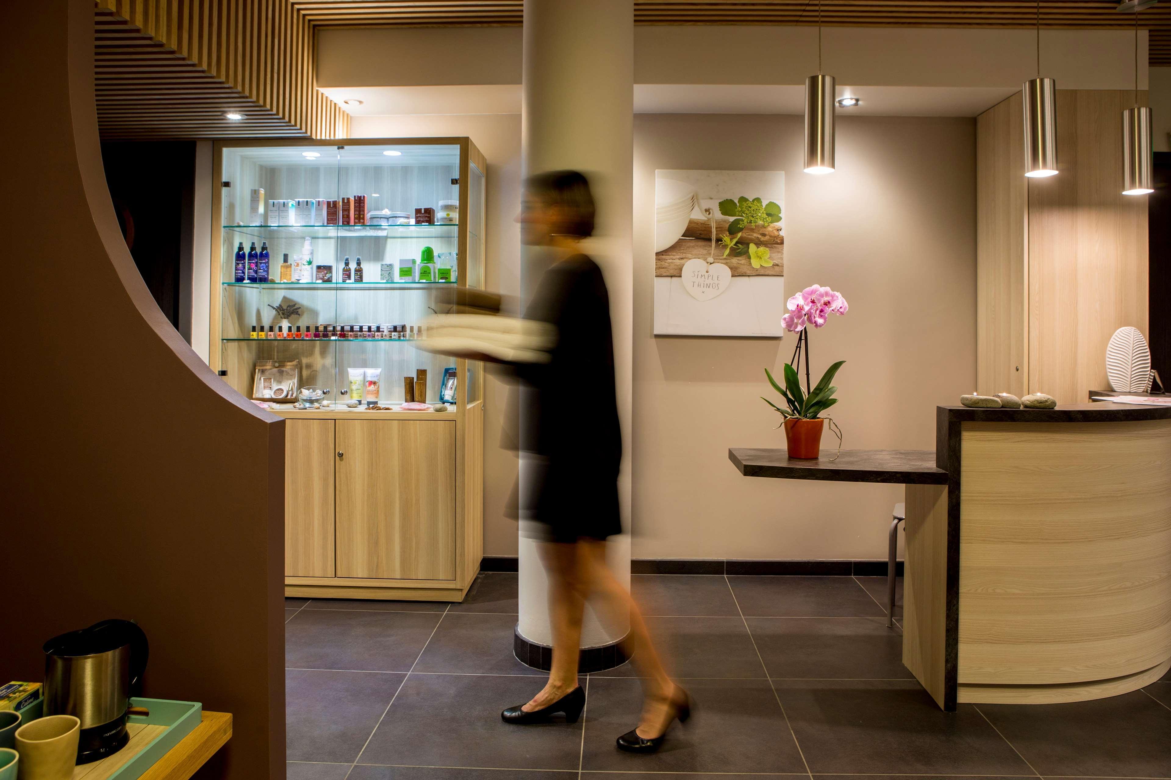 Best Western Le Relais De Laguiole Hotel & Spa Exteriör bild