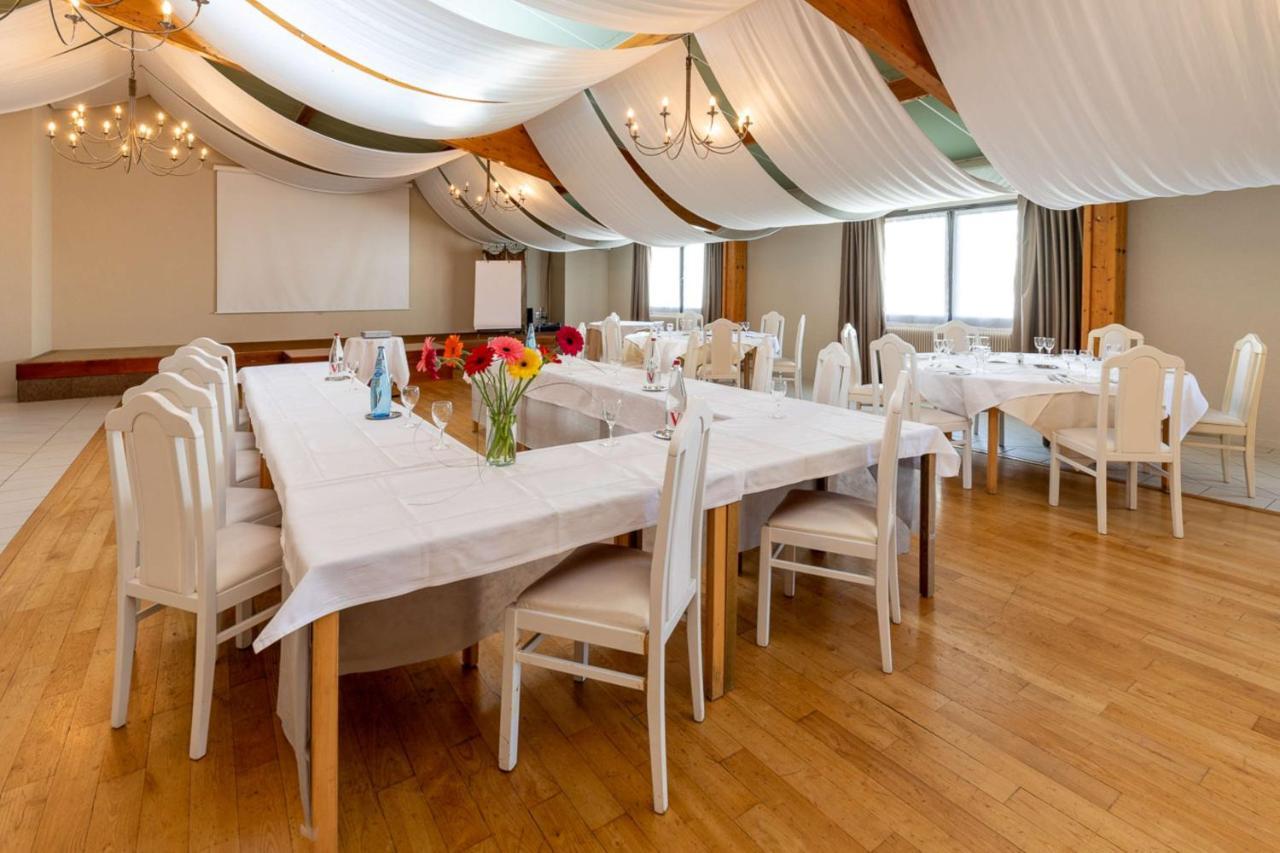 Best Western Le Relais De Laguiole Hotel & Spa Exteriör bild