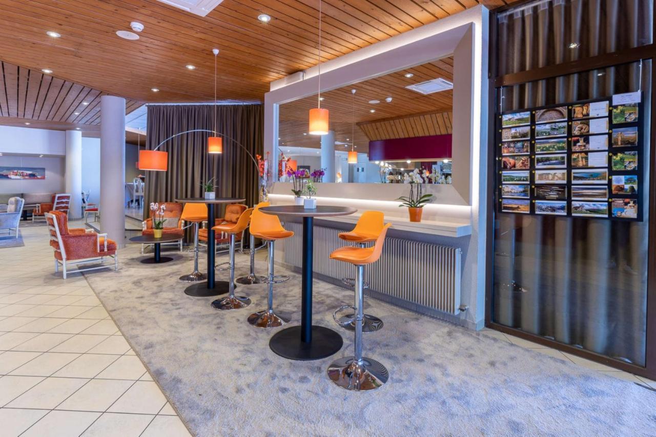Best Western Le Relais De Laguiole Hotel & Spa Exteriör bild